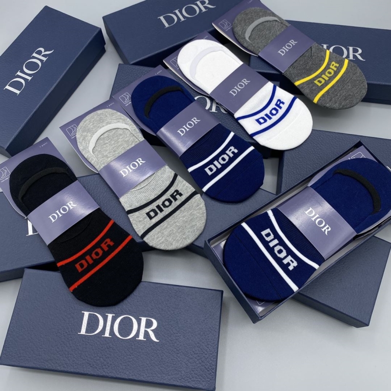 Dior Socks